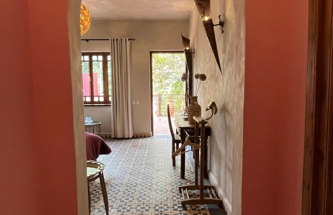 Boutique Guesthouse Dar Zohra, Atlas Mountain Views, Ourika Valley-1