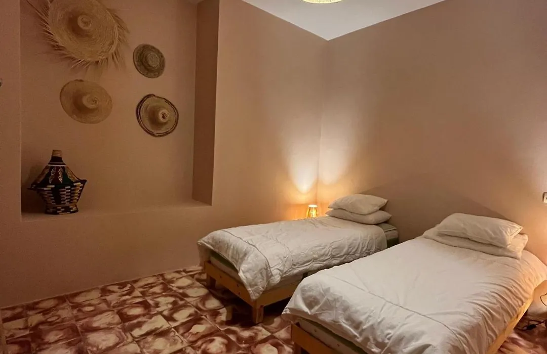 Boutique Guesthouse Dar Zohra, Atlas Mountain Views, Ourika Valley-1